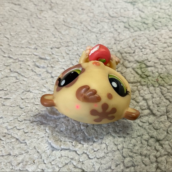 Littlest pet shop hamster playset - Picture 4 of 5